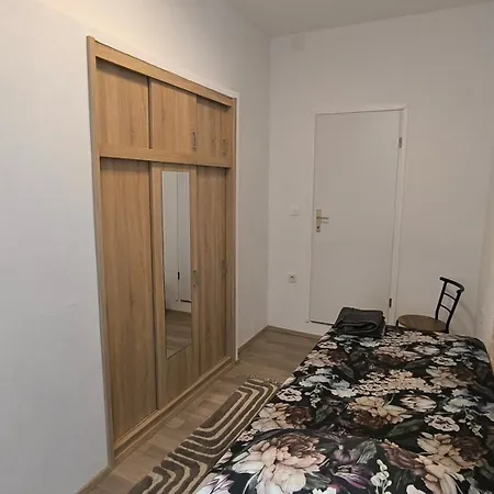 Ema Apartament Pula