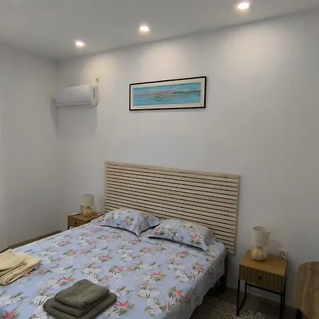 Апартаменты Ema