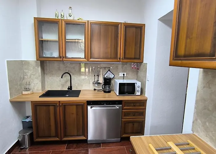Ema Apartment Pula